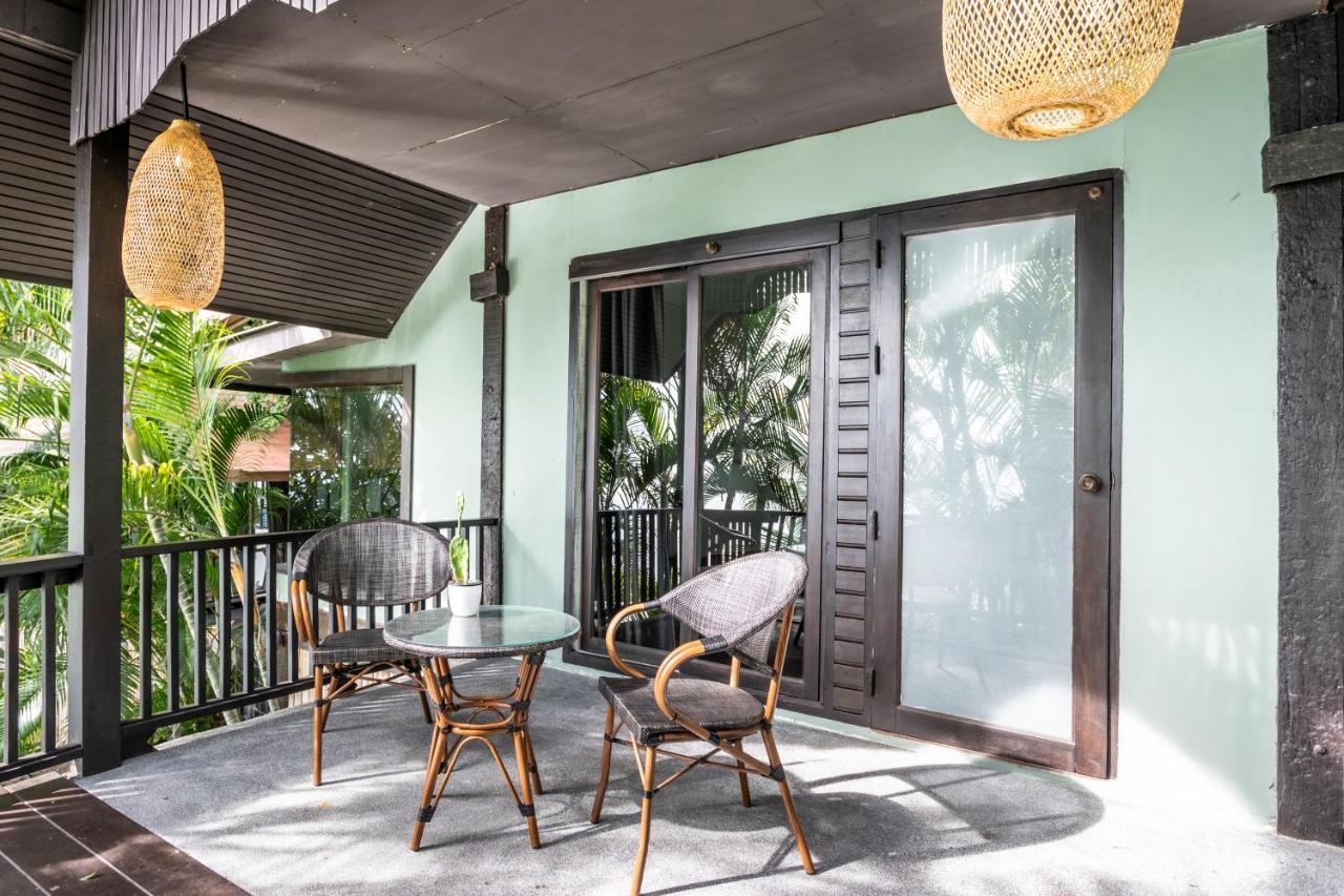 Hotel Vikasa Yoga Retreat Lamai Beach (Koh Samui)