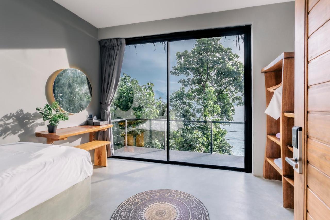 Hotel Vikasa Yoga Retreat Lamai Beach (Koh Samui)