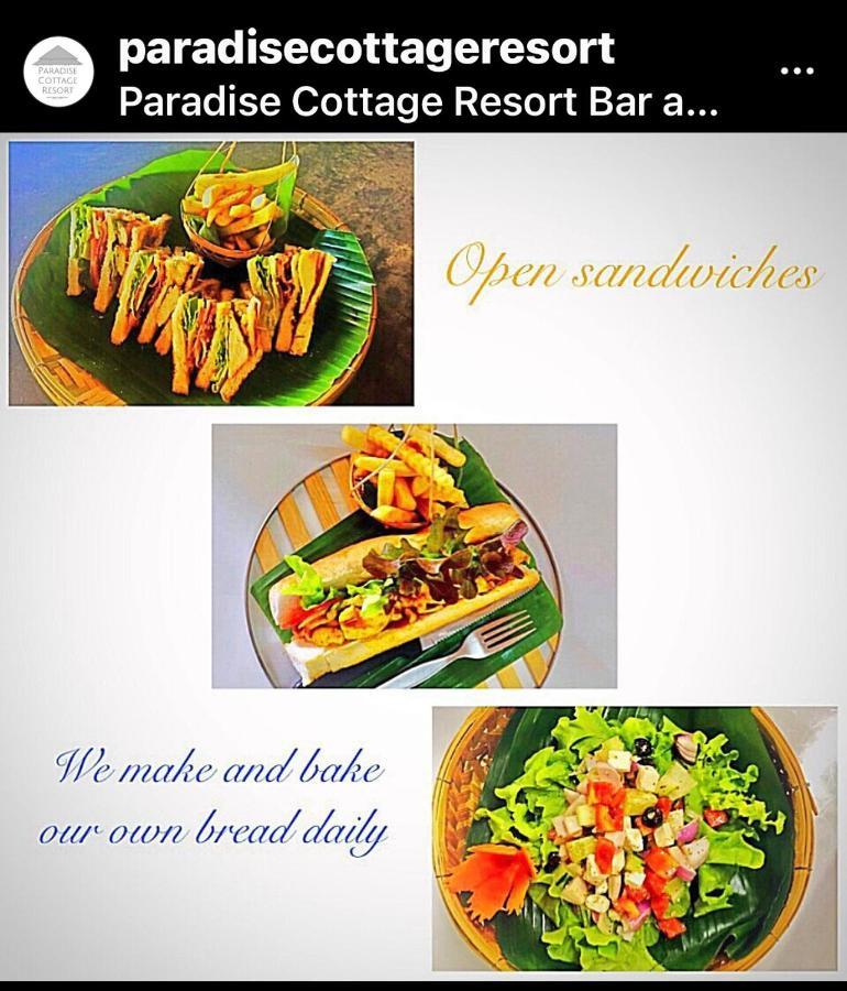 Paradise Resort Koh Chang