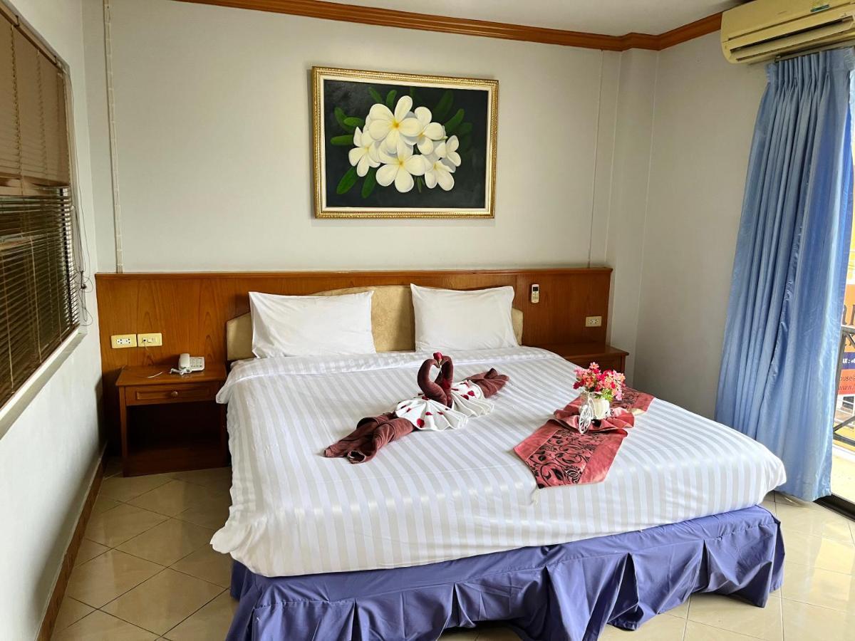 Casa de hóspedes Lamai 2*