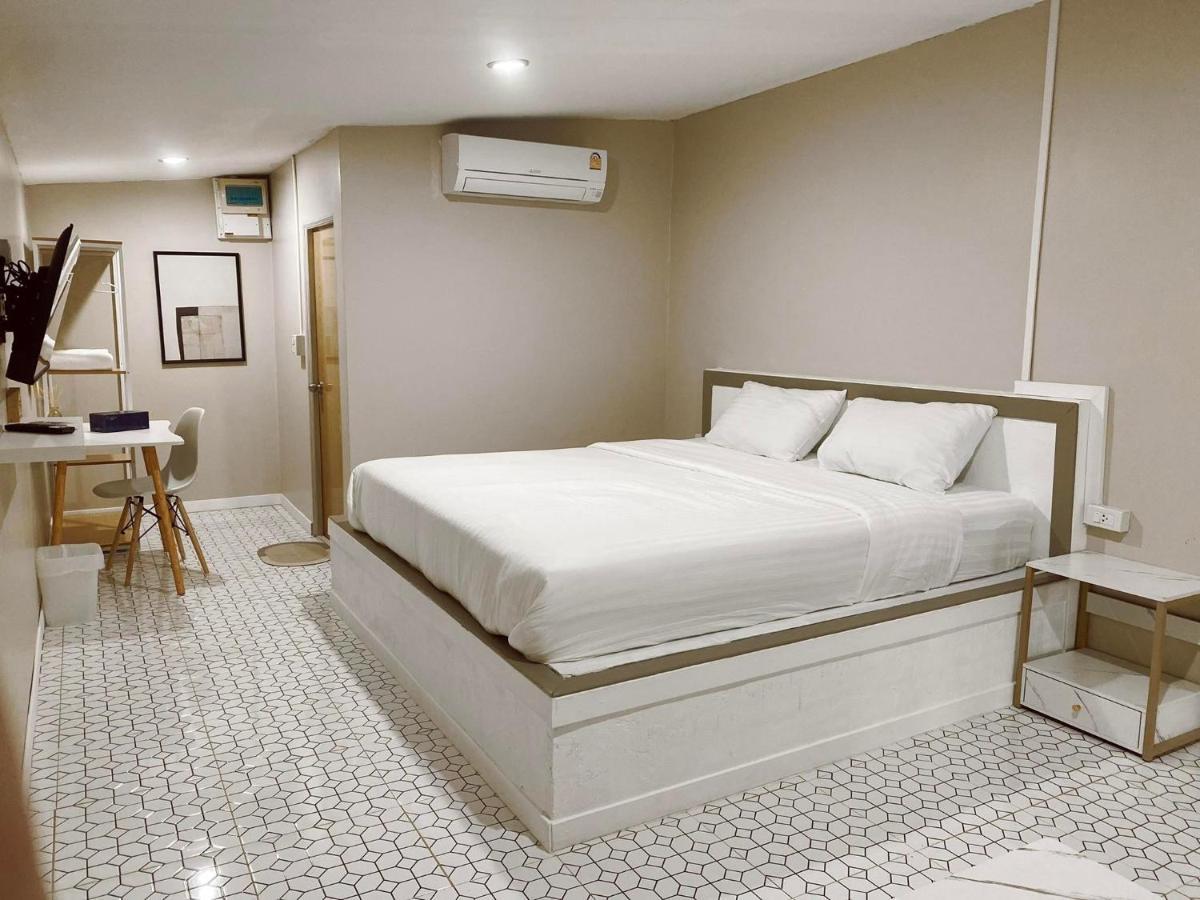 Juni House Bed & Breakfast *