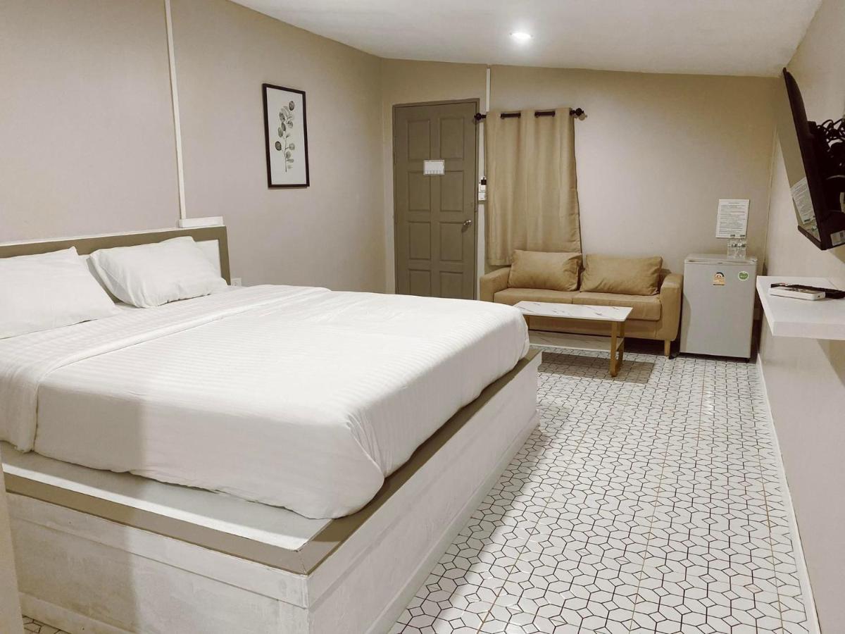 Bed & Breakfast Juni House *