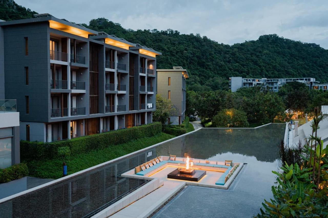 The Peri Khao Yai 4*
