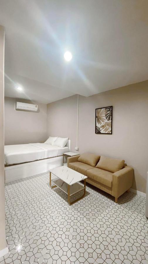 Juni House Chumphon