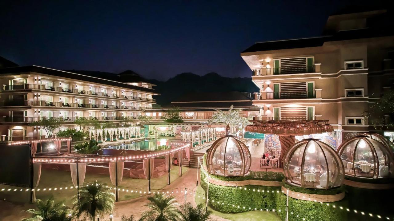 Lacol Khao Yai - A Chatrium Collection Resort Mu Si