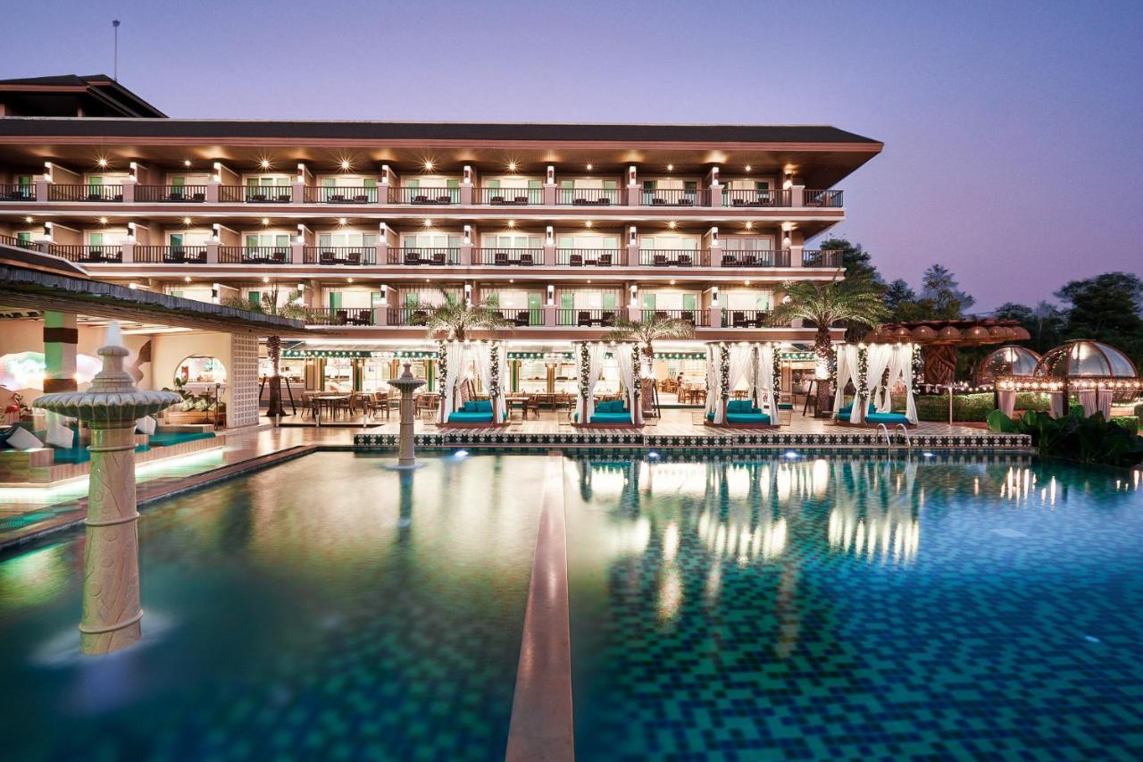 Lacol Khao Yai - A Chatrium Collection 4*