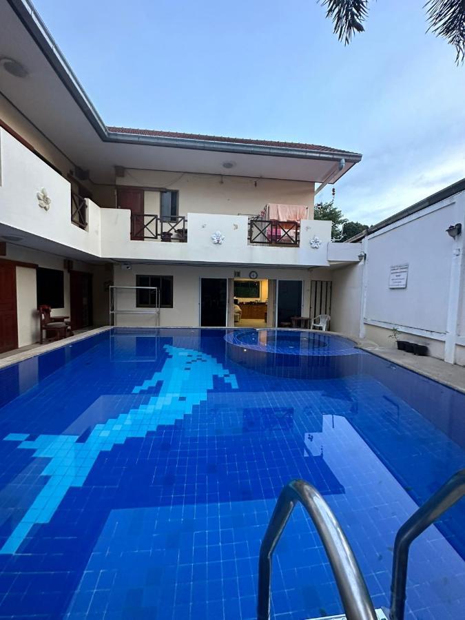 Happy Valley Pattaya 2* Jomtien Beach