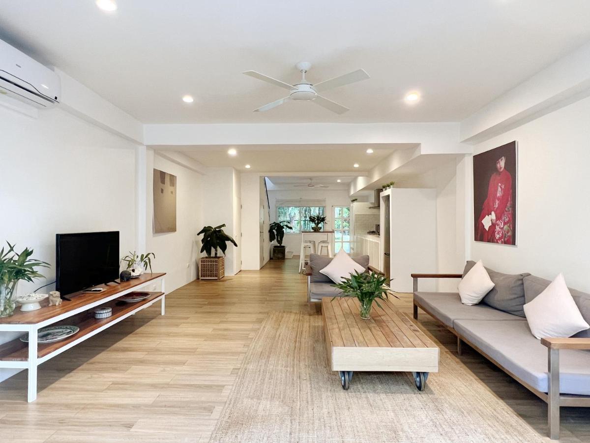 Isara Holiday home