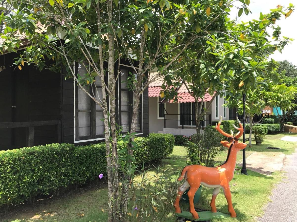 Resort Chanpraya Chanthaburi