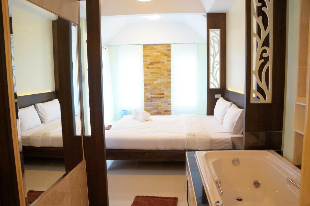 Resort Chanpraya