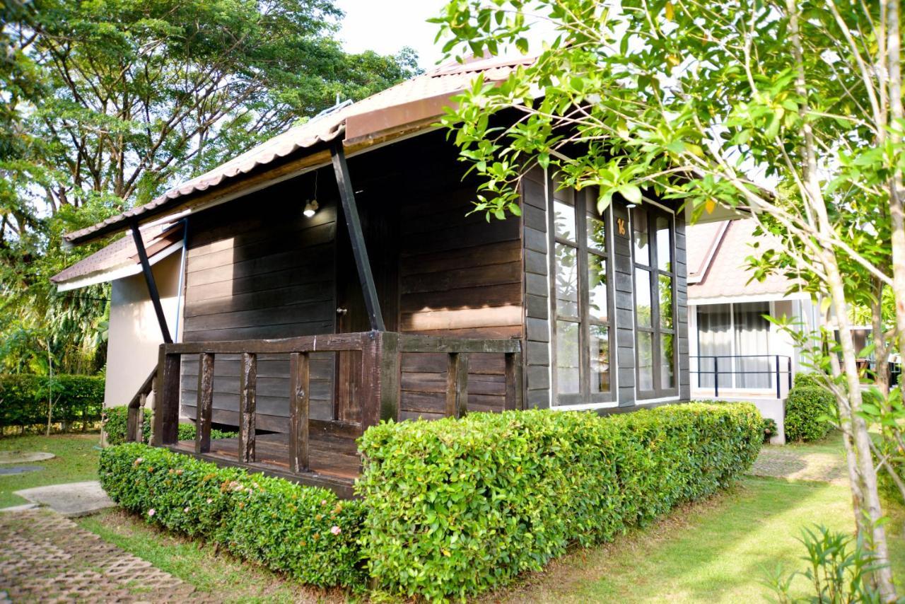 Chanpraya Resort 3*