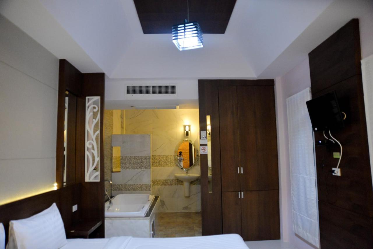 Chanpraya Resort