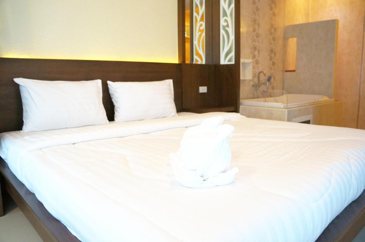Chanpraya Resort Chanthaburi