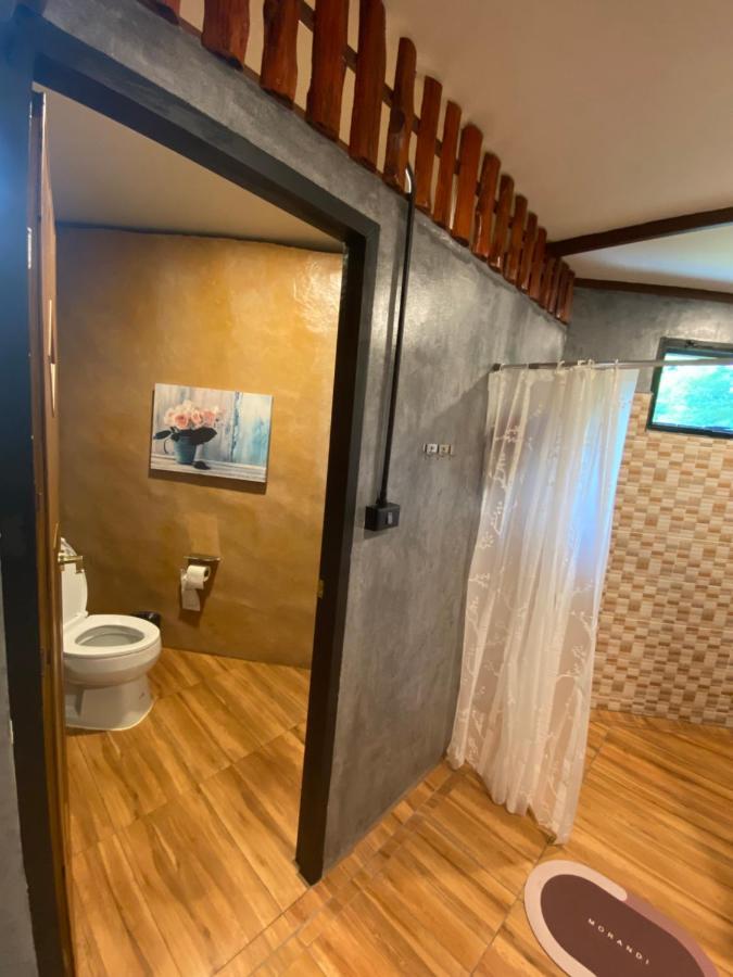Farm stay Baan Nork บ้านนอก *