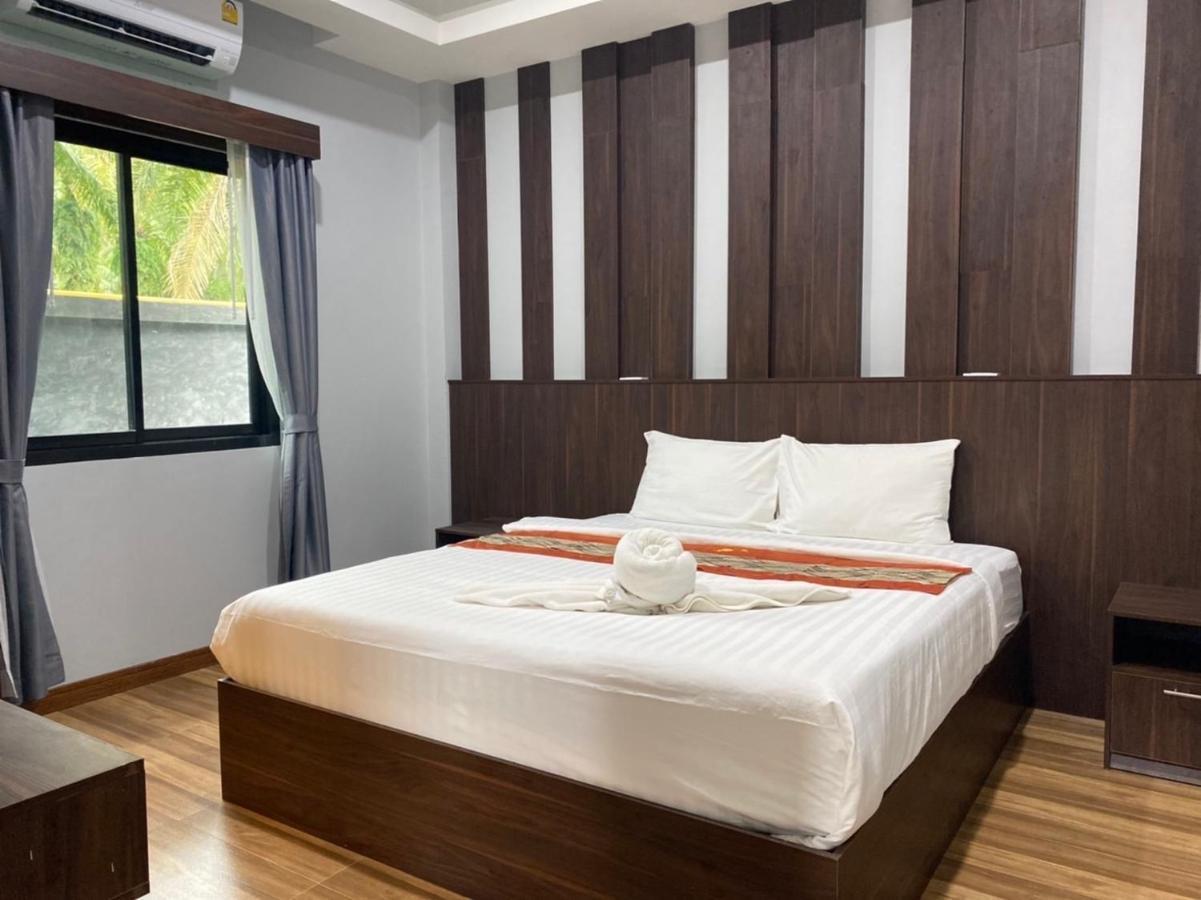 Aonang Oscar Pool - Free Shuttle To Aonang -shared Pool - Private Pool Villa