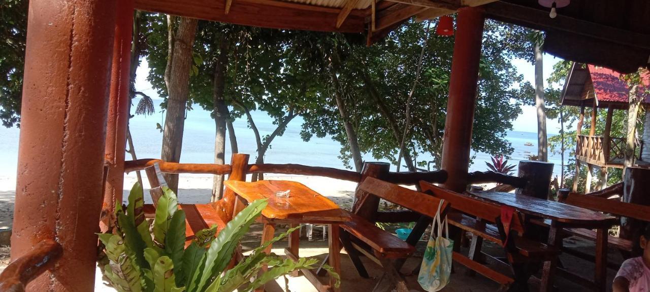 Kohjum Relax Guest house *