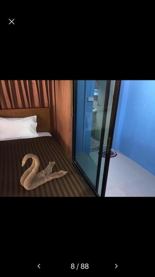 Koko De Rasta Coffee Lazy House Ban Khlong Haeng