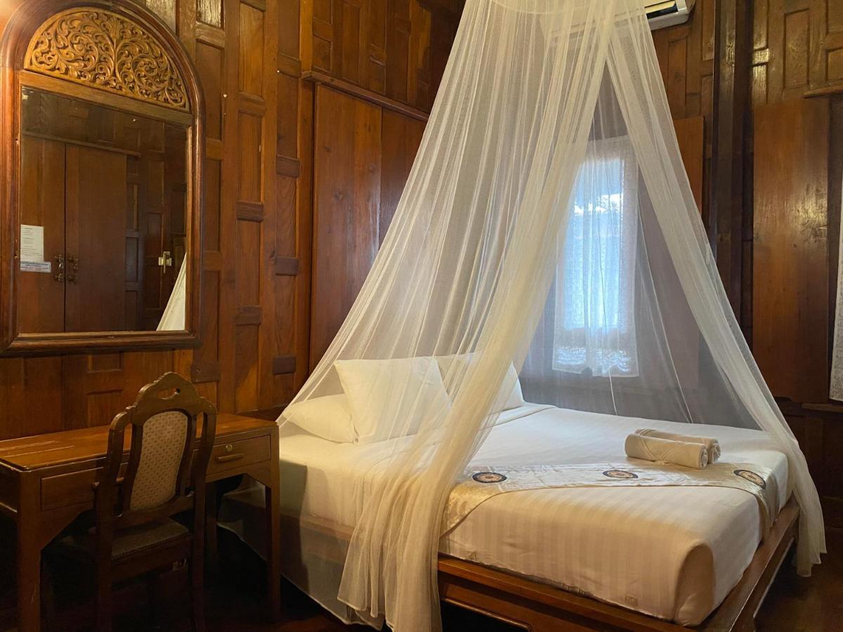Resort Retreat Phra Nakhon Si Ayutthaya