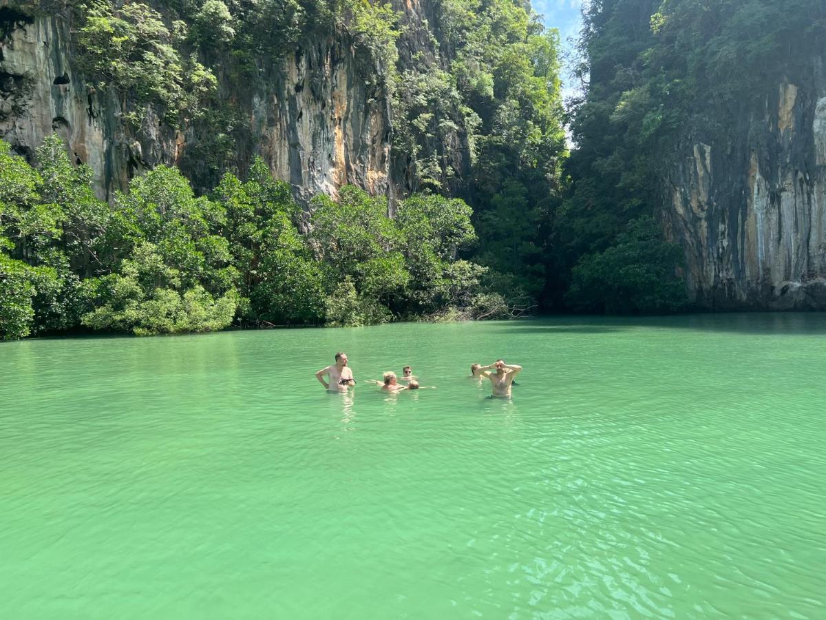 Holiday home At Thara Aonang Ao Nang