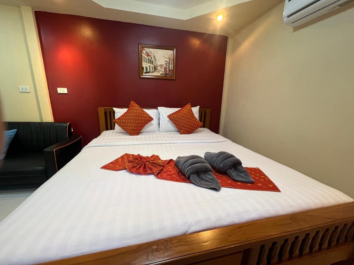 Holiday home At Thara Aonang
