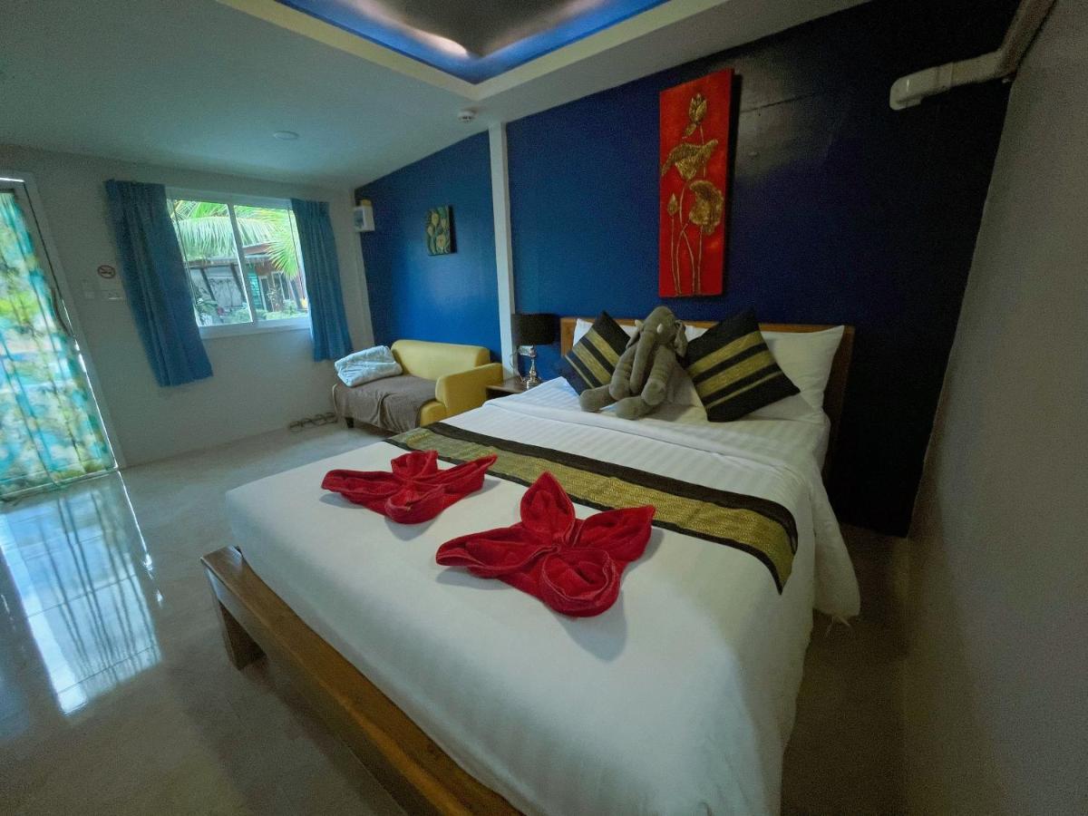 Holiday home At Thara Aonang Ao Nang
