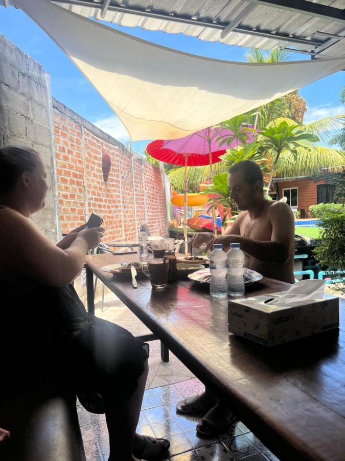 Holiday home At Thara Aonang Ao Nang