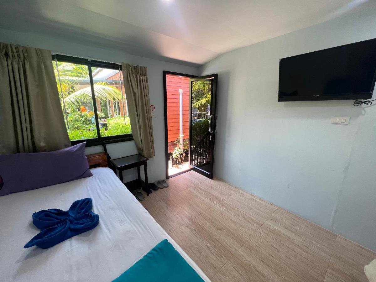 Holiday home At Thara Aonang *