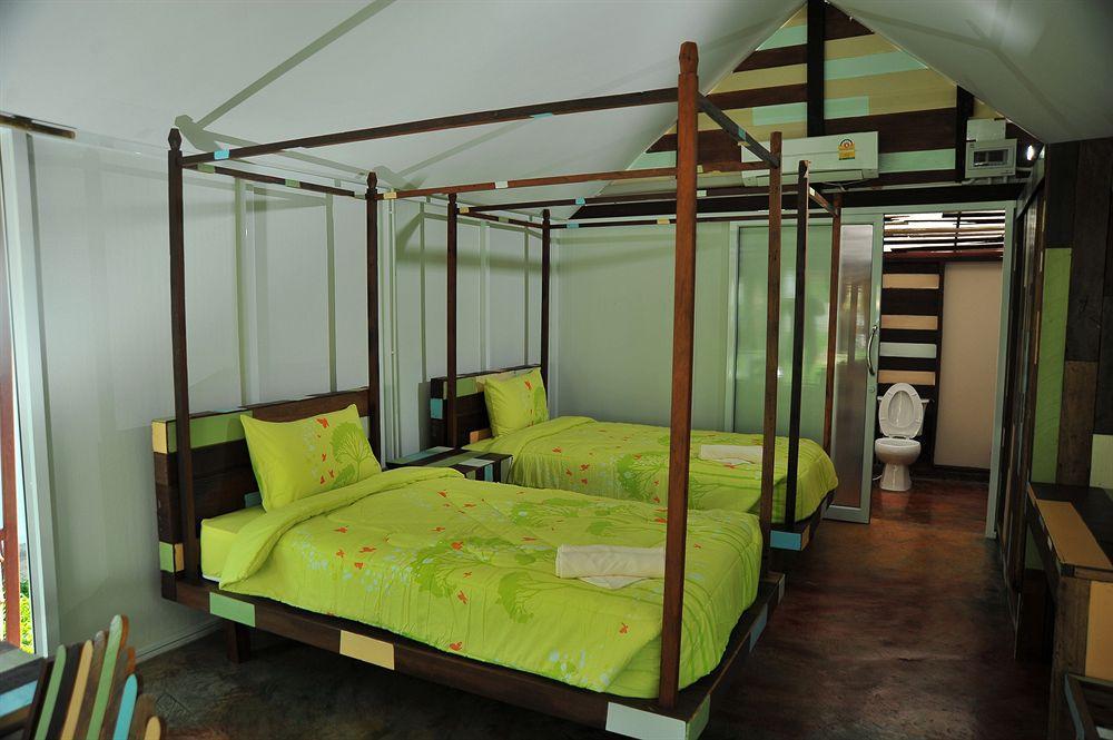 Buri Tara & Hotel 3*