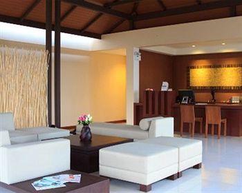 Resort Islanda