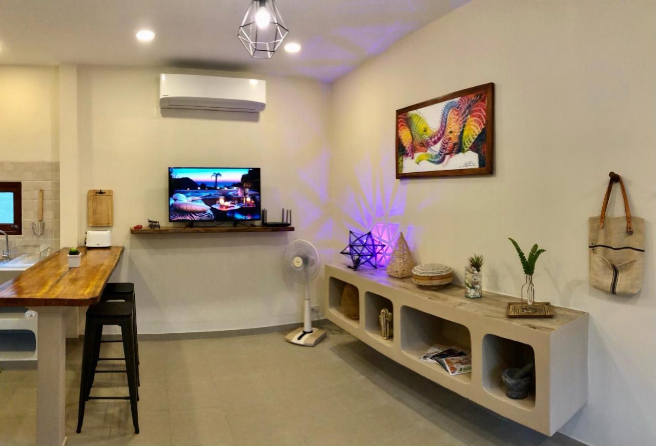 Three Rare & Private Front Guest house *