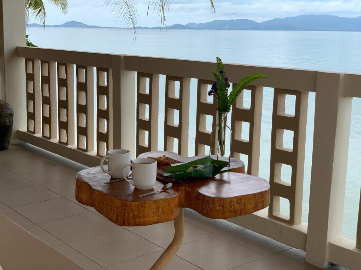 Guest house Three Rare & Private Front *