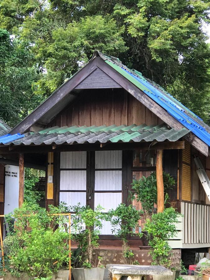 Chalet Ban Chang Hut