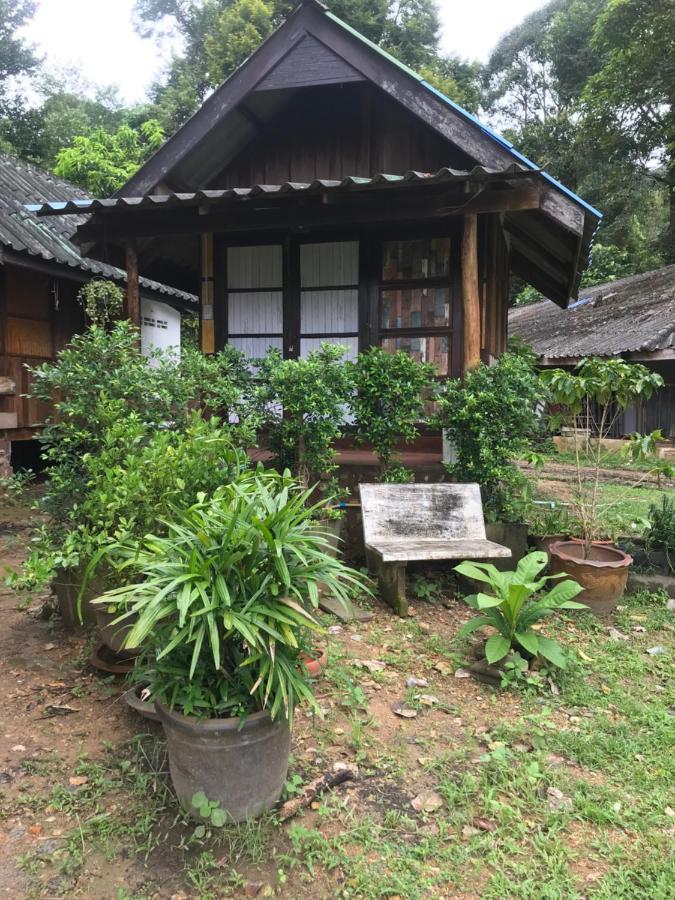 Ban Chang Hut Chalet
