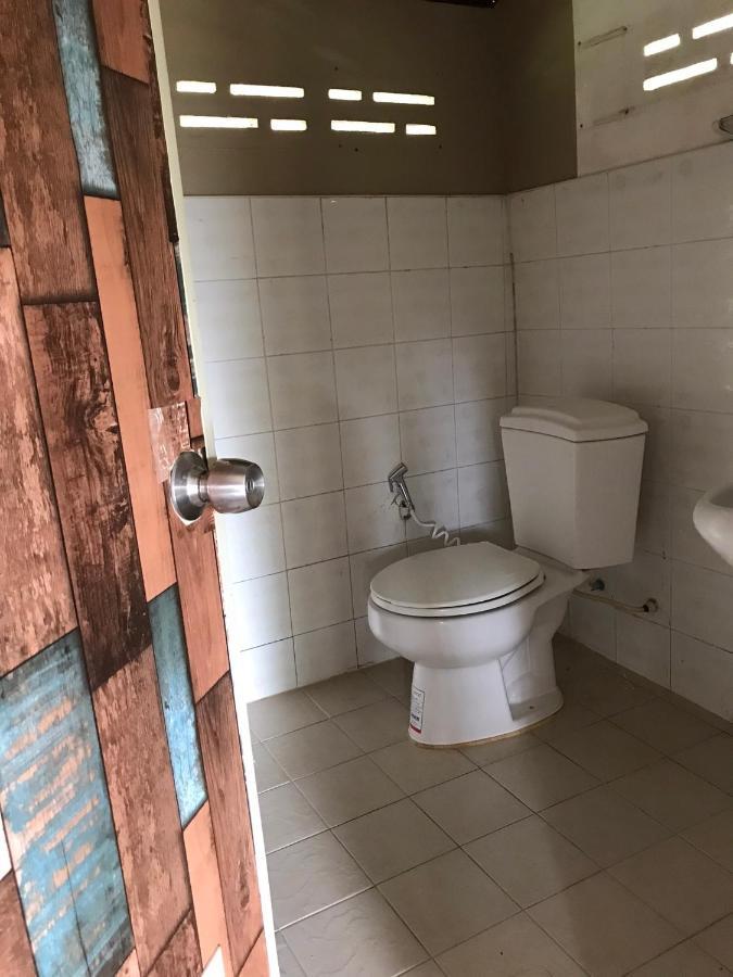 Chalet Ban Chang Hut *