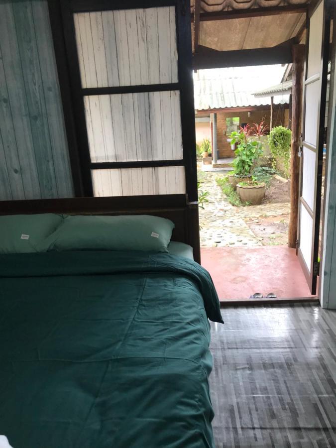 Ban Chang Hut Chalet