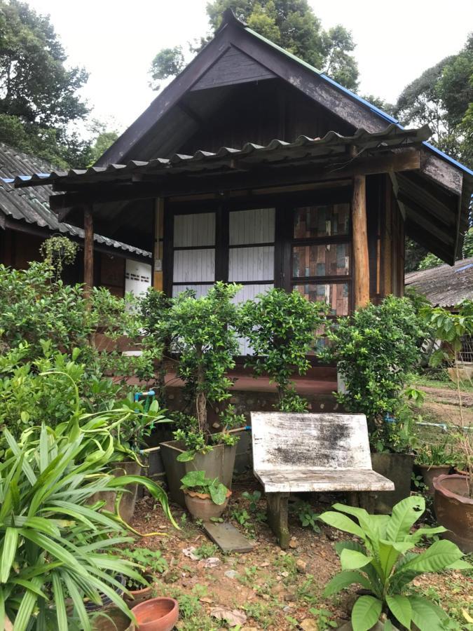 Ban Chang Hut