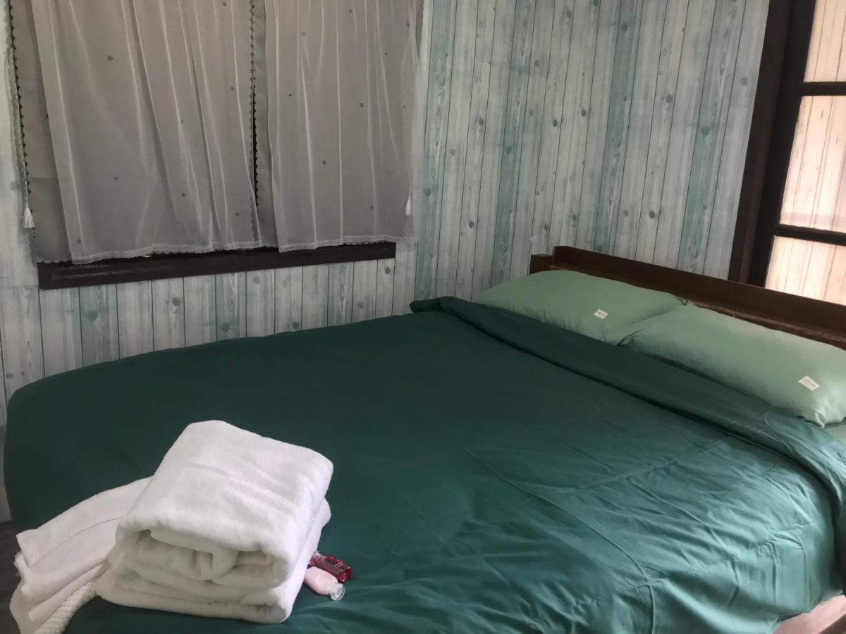 Chalet Ban Chang Hut Ban Khlong Son (Koh Chang)