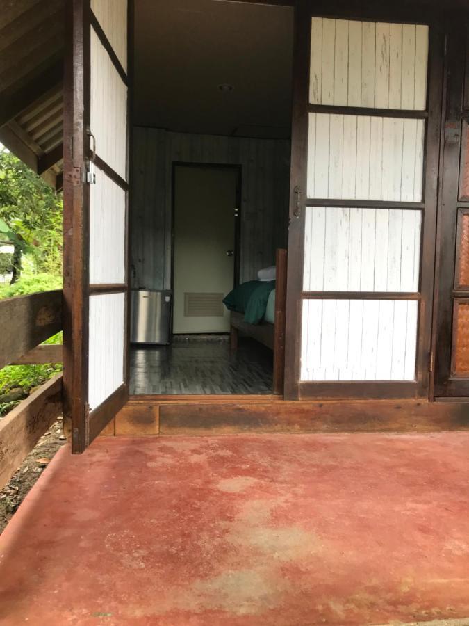 Ban Chang Hut Chalet