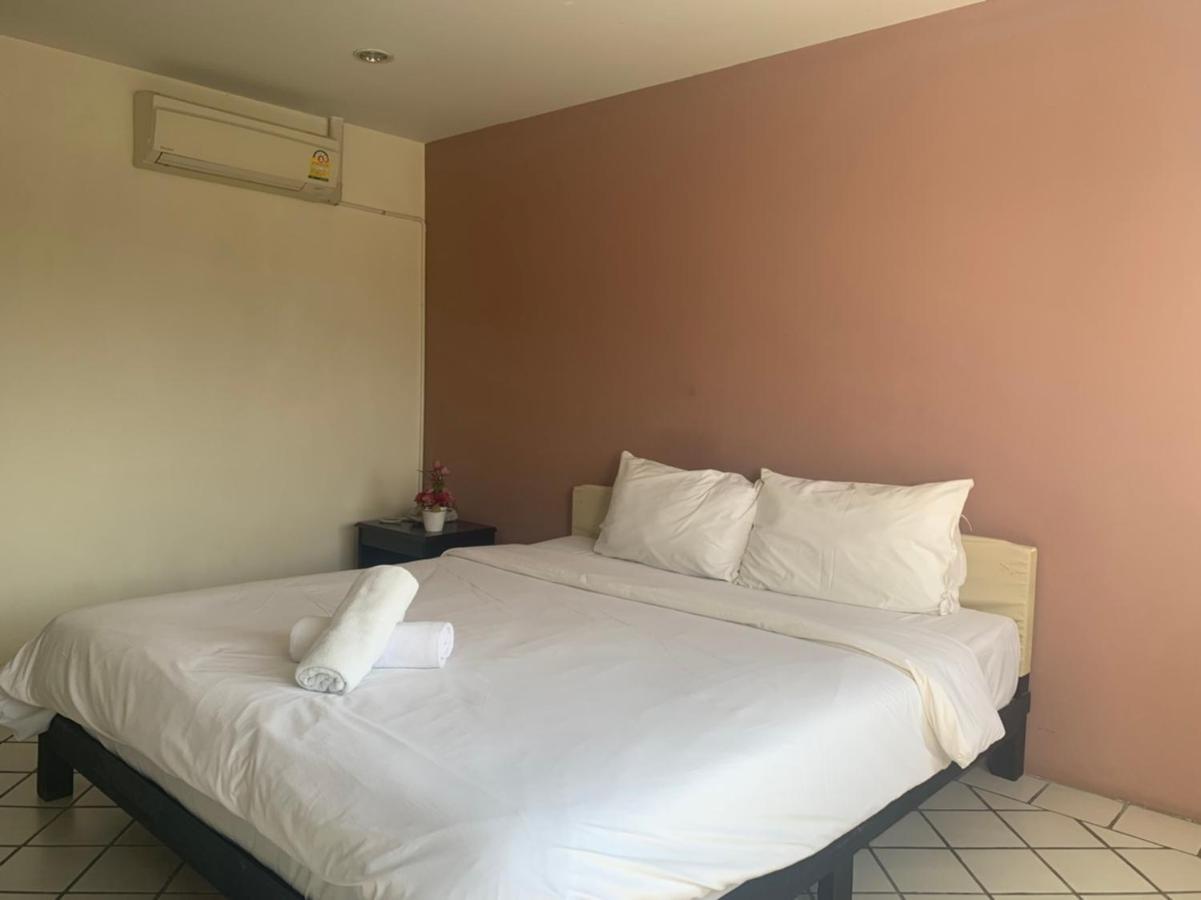 Hotel Life In Town Chiangmai Chiang Mai