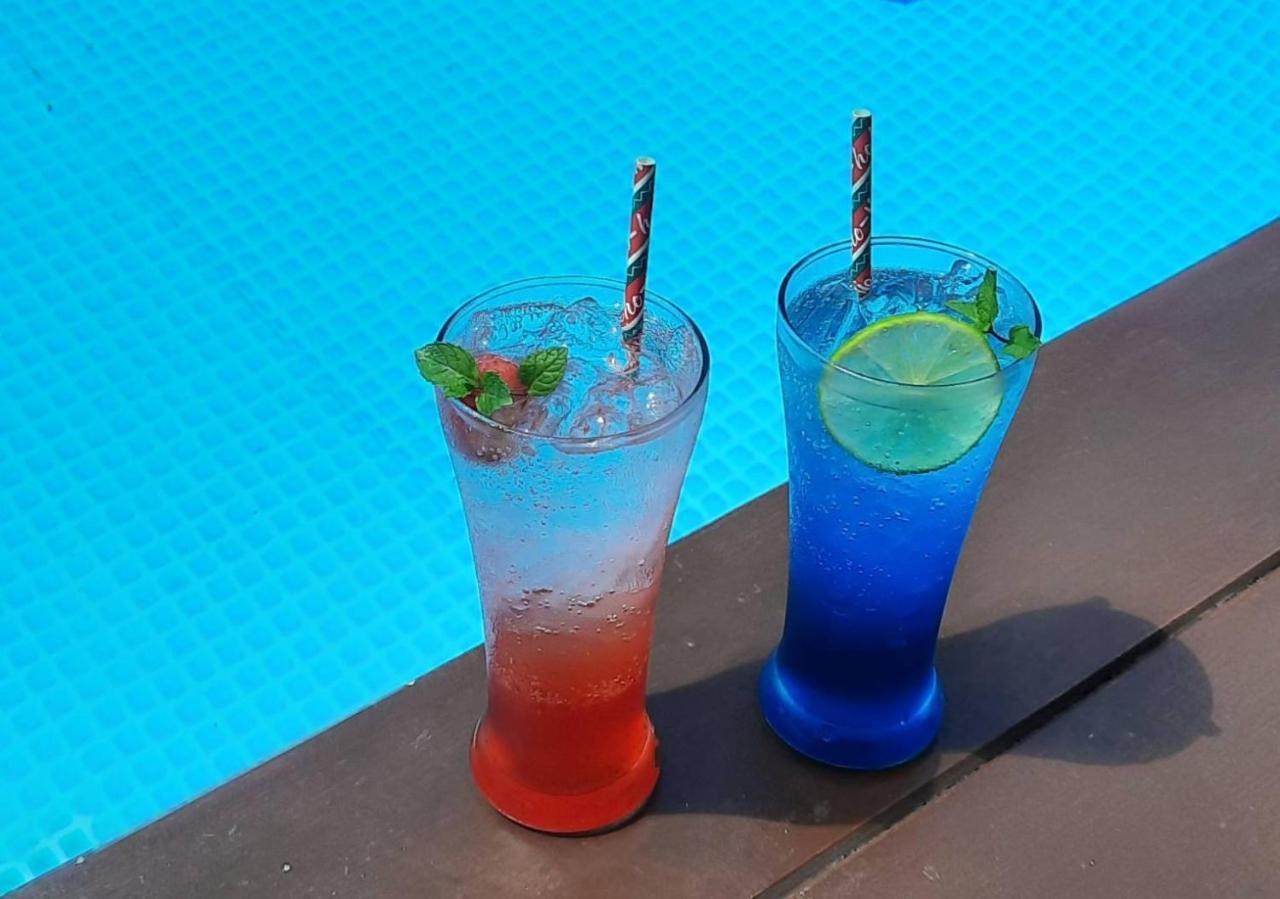 Resort Mango House *