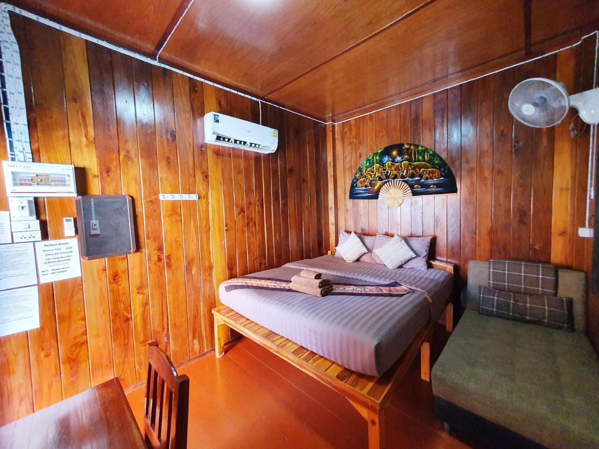Resort Perfect And Motorbike & Bicycle For Rents