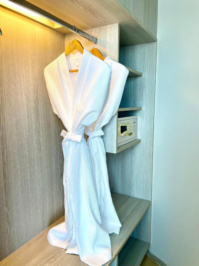 Kudos Parc 4*