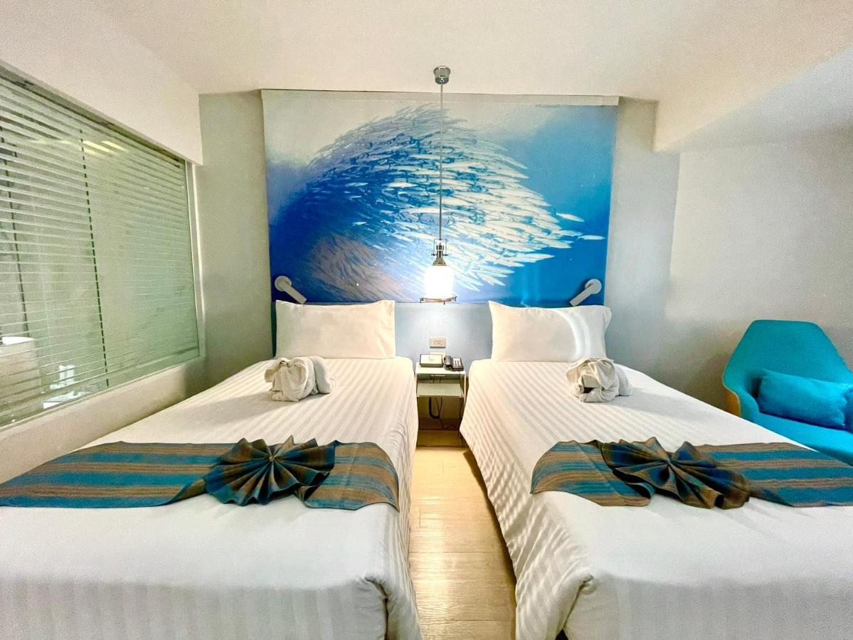 Kudos Parc Hotel 4*