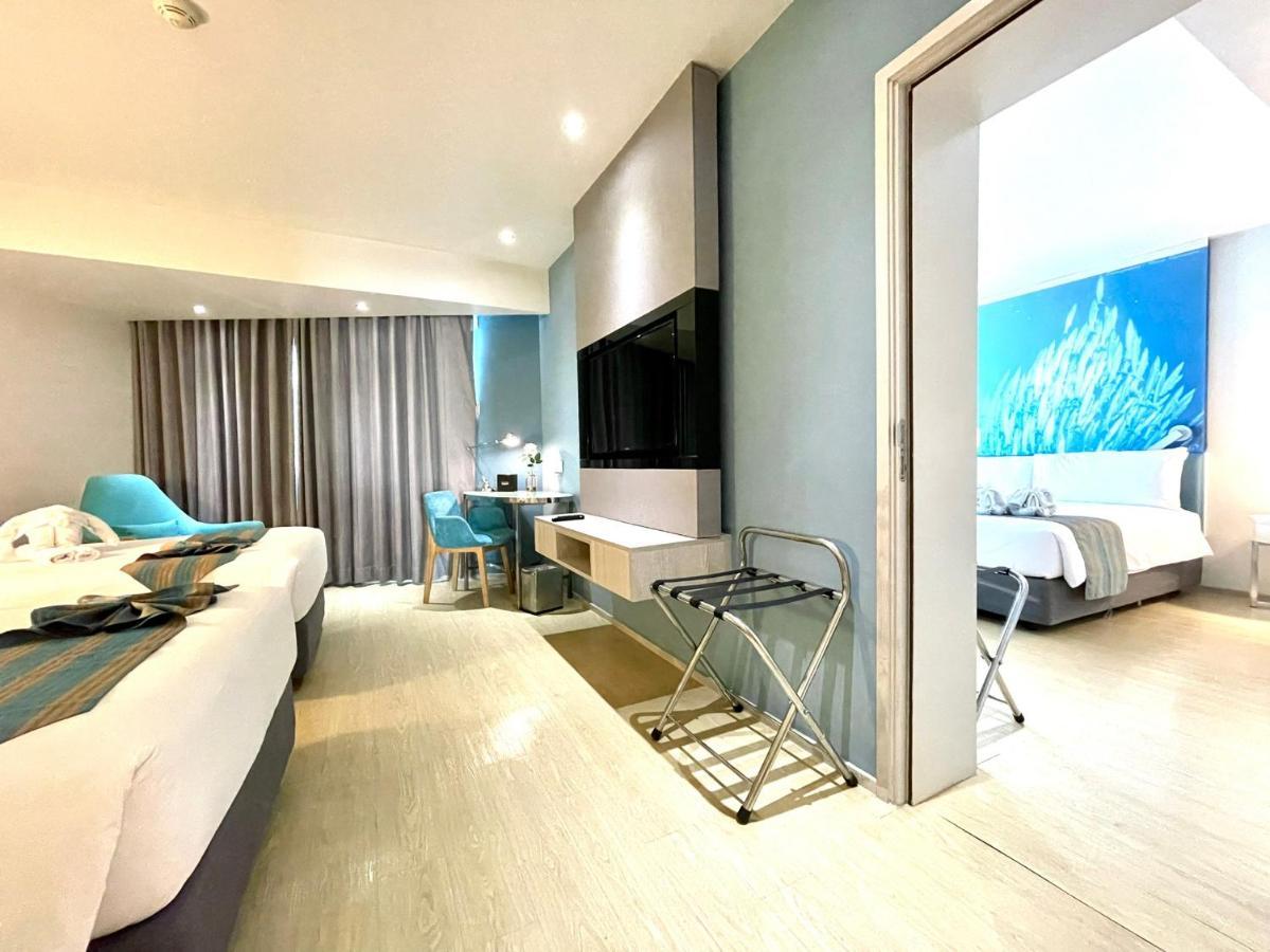 Hotel Kudos Parc