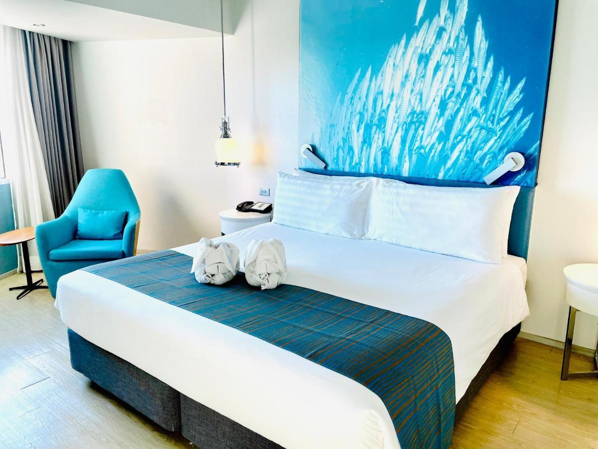 Kudos Parc Hotel 4*
