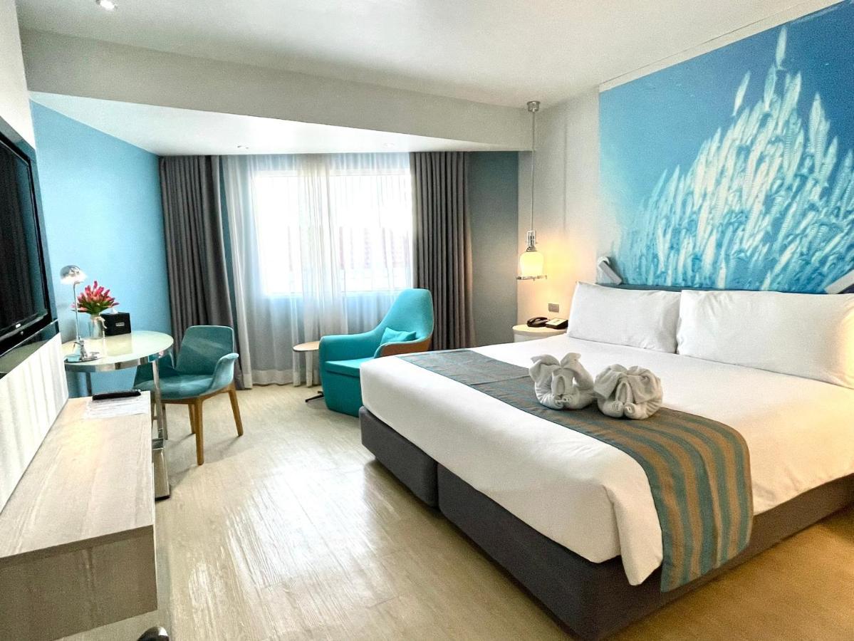 Hotel Kudos Parc 4*