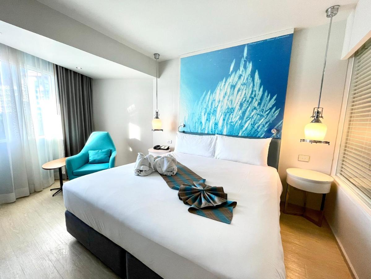 Kudos Parc 4*