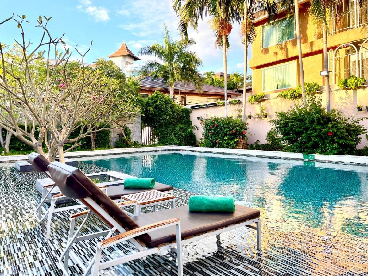 Hotel Kudos Parc