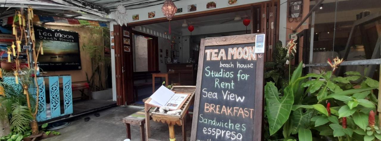 Tea Moon House Thongsala