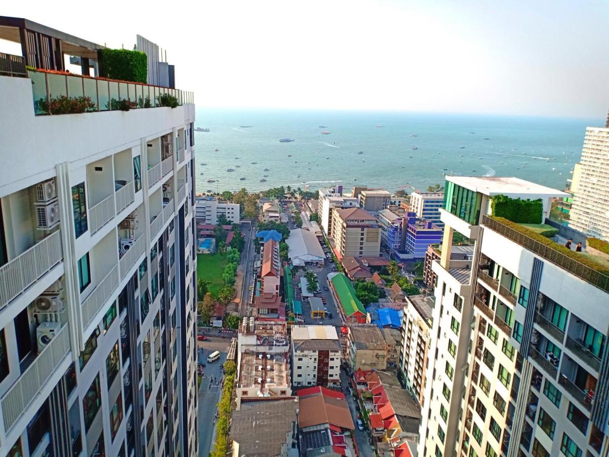 Apartment The Base Horizon *